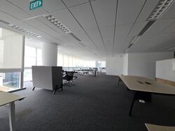 Singapore Post Centre (D14), Office #631924131